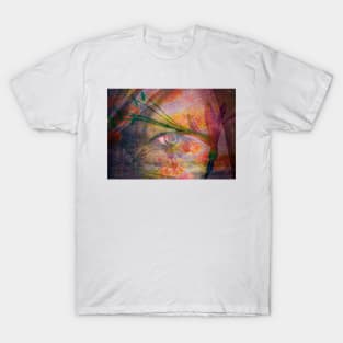 Between the Seasons T-Shirt